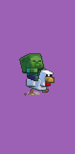 Zombie MC