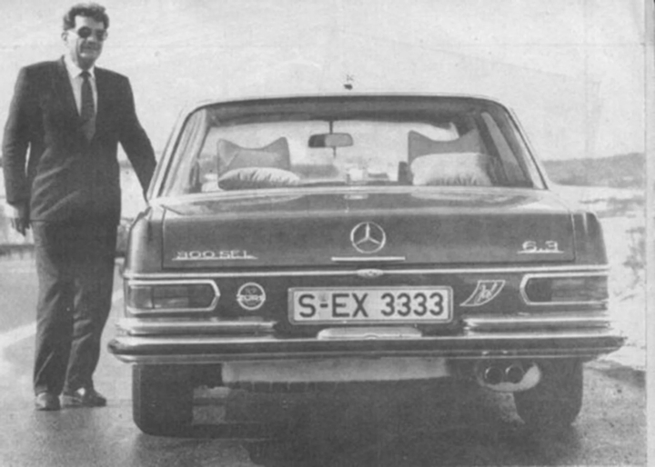 mercedes benz