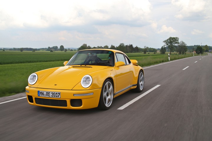 ruf