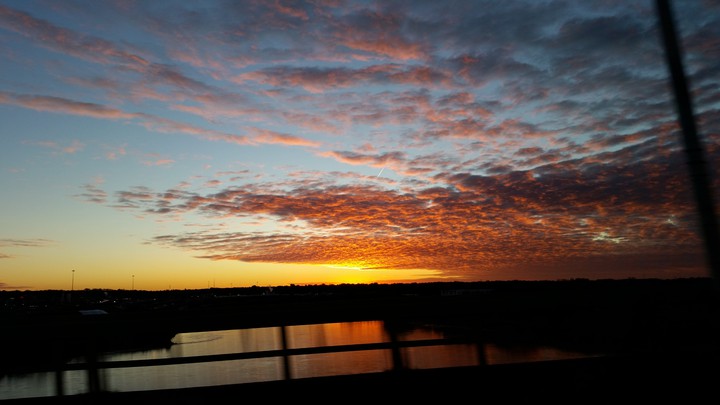 amanecer