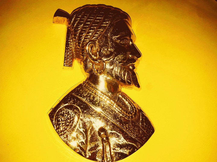 shivaji
