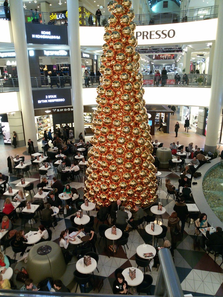 tree