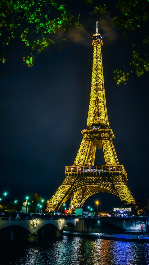 Eternamente París