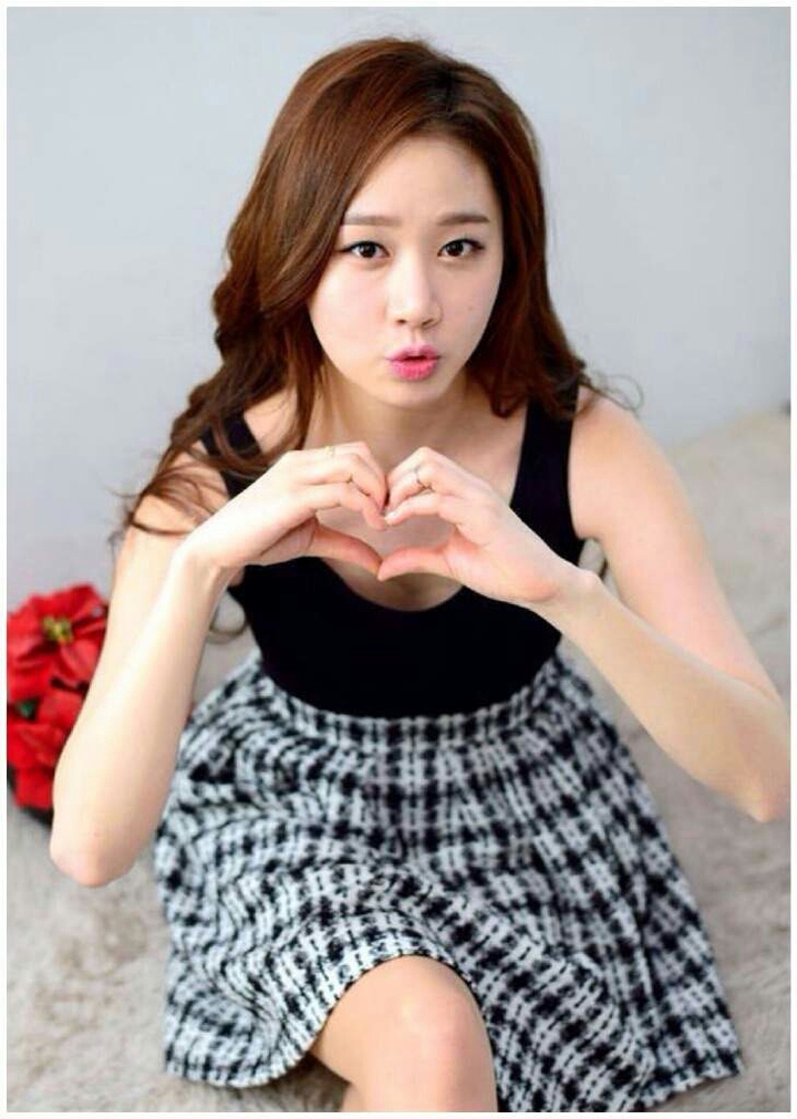 Ko Sung Hee