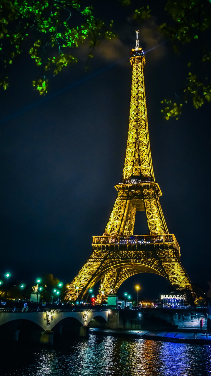Eternamente París