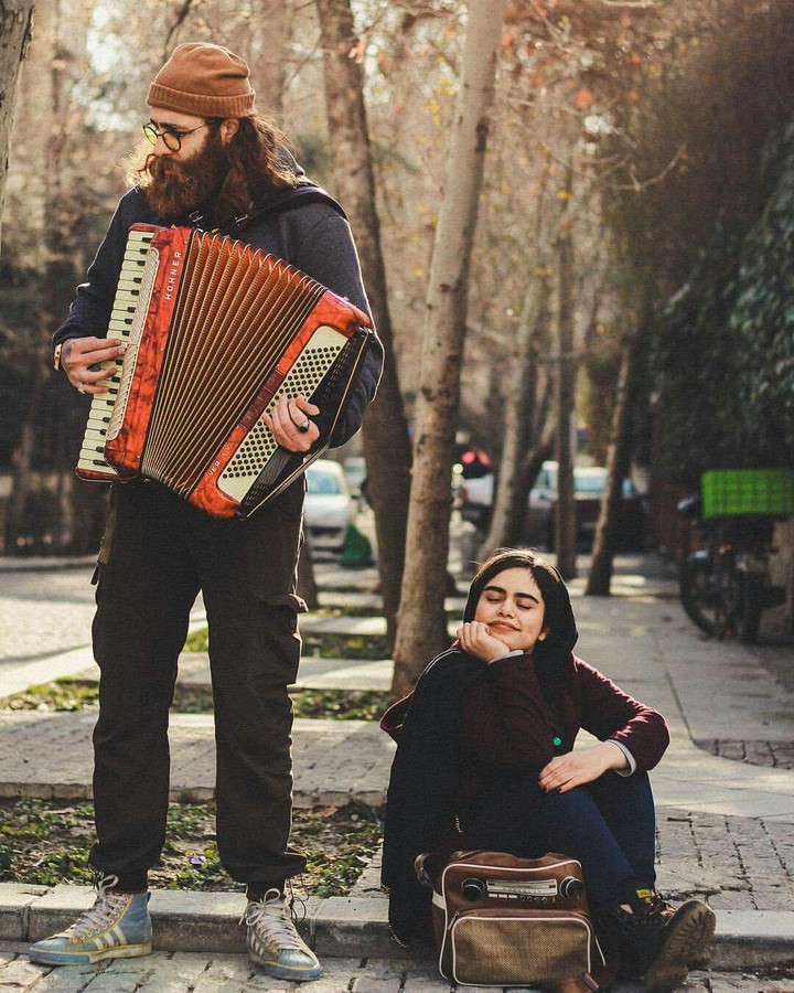 Music - Fly