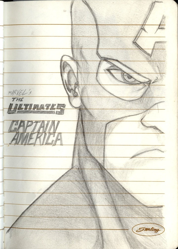 Captain America