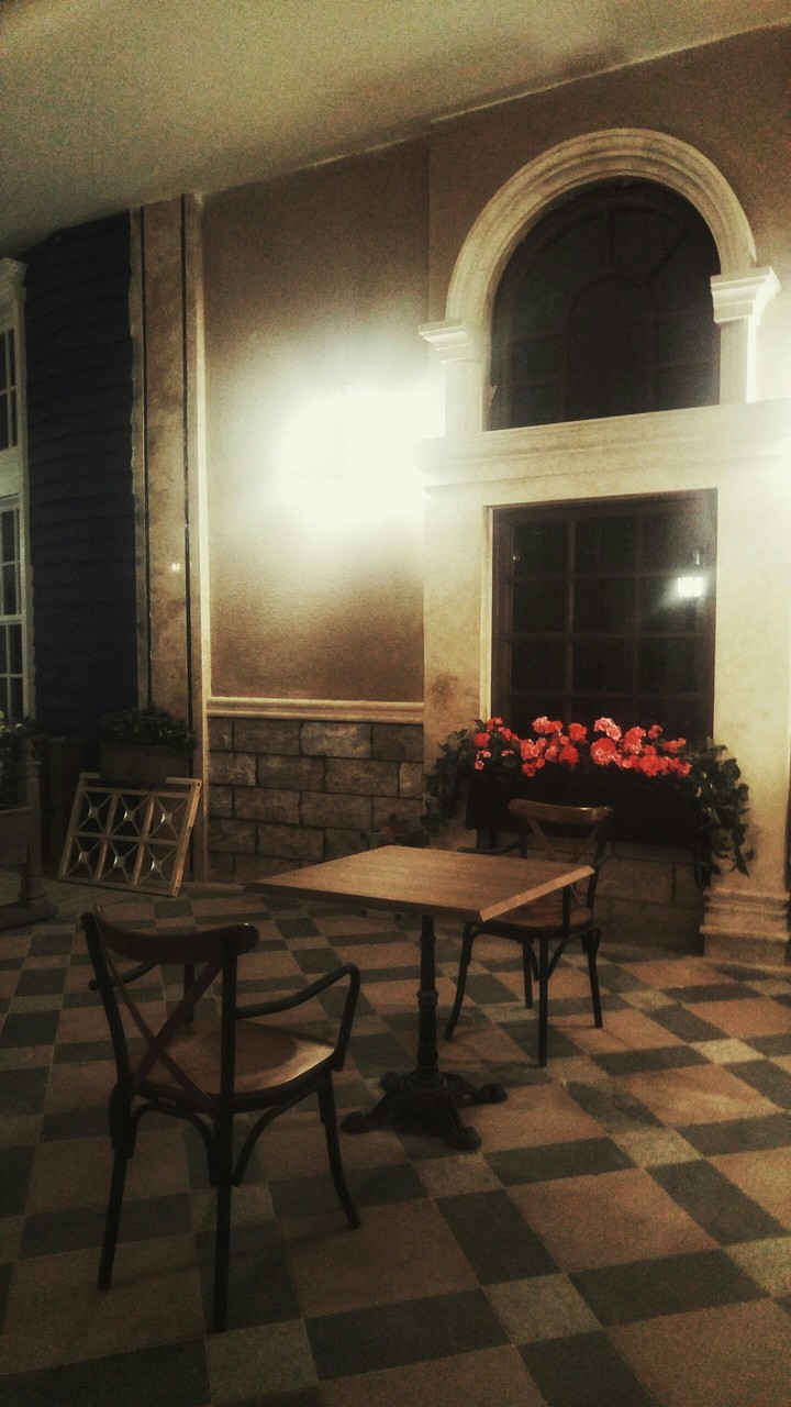 Café