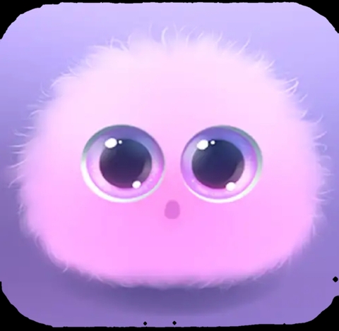 cutey bubble