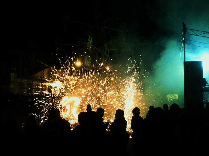 Fireworks