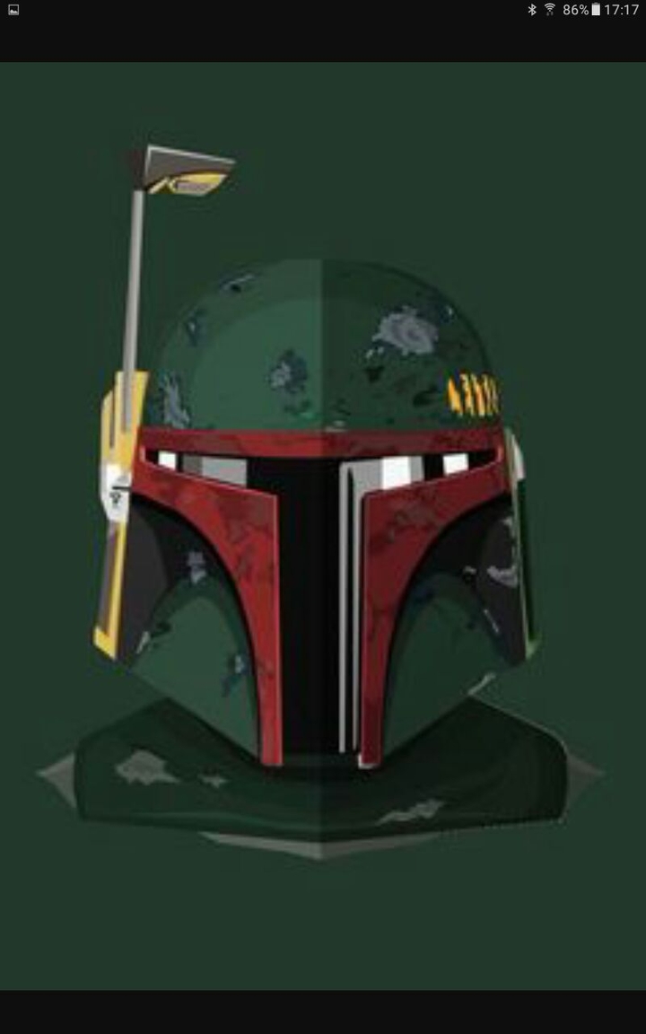 Boba Fett