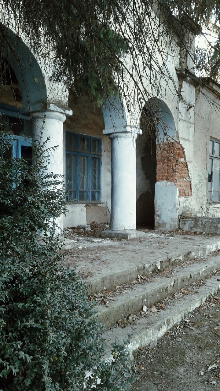 architecture