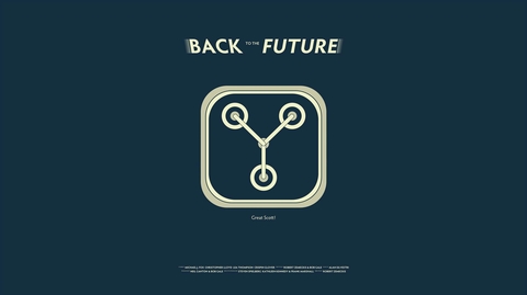 The Flux Capacitor