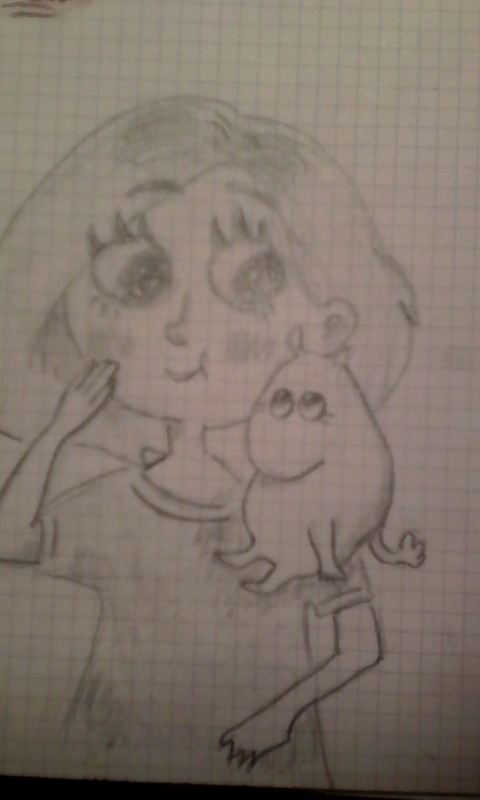 Art #♥