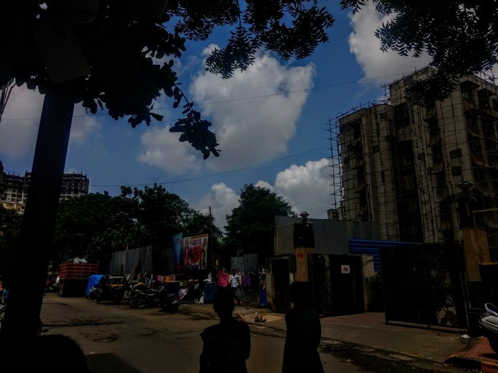sky