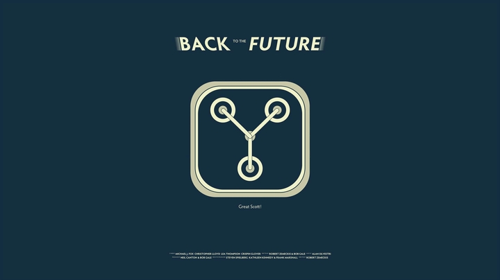 The Flux Capacitor