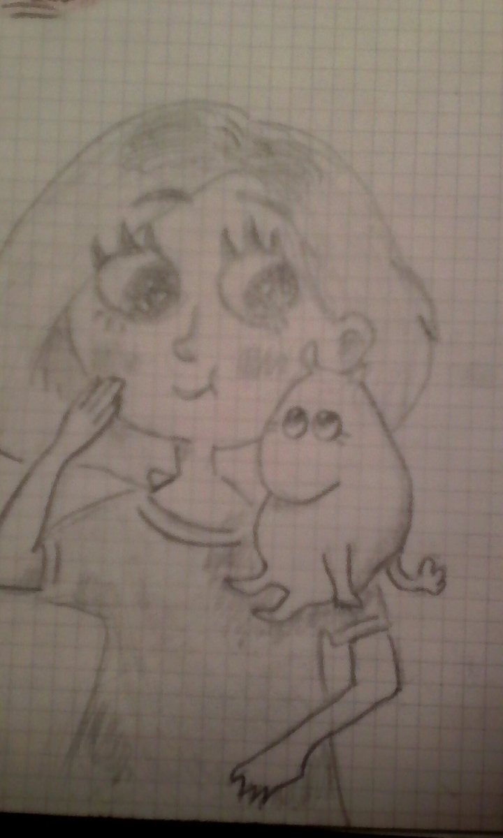 Art #♥