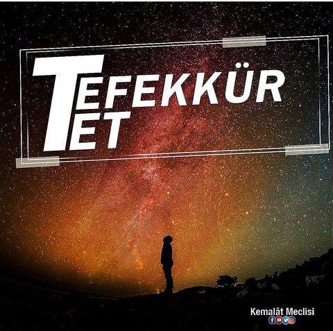 İman