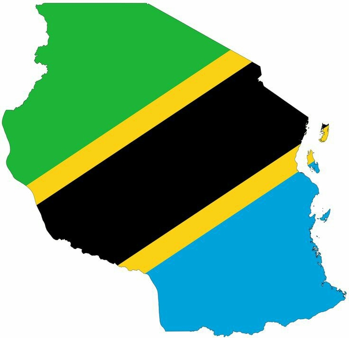 TANZANIA