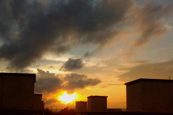 Sky