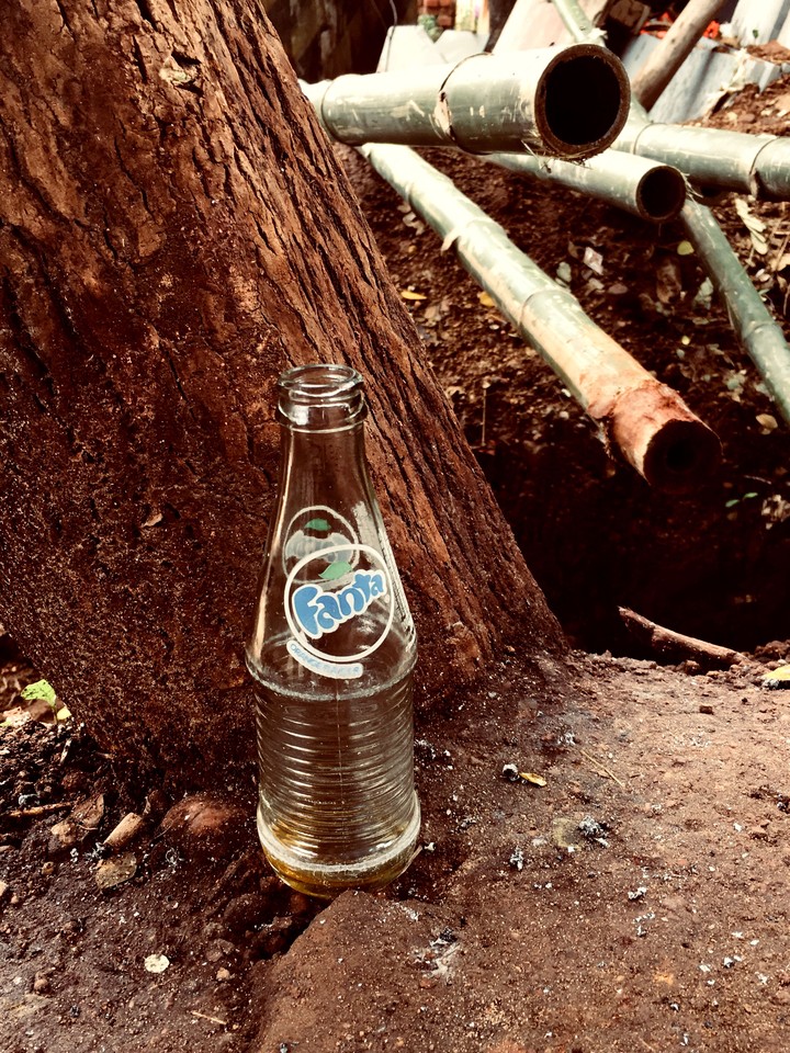 Fanta
