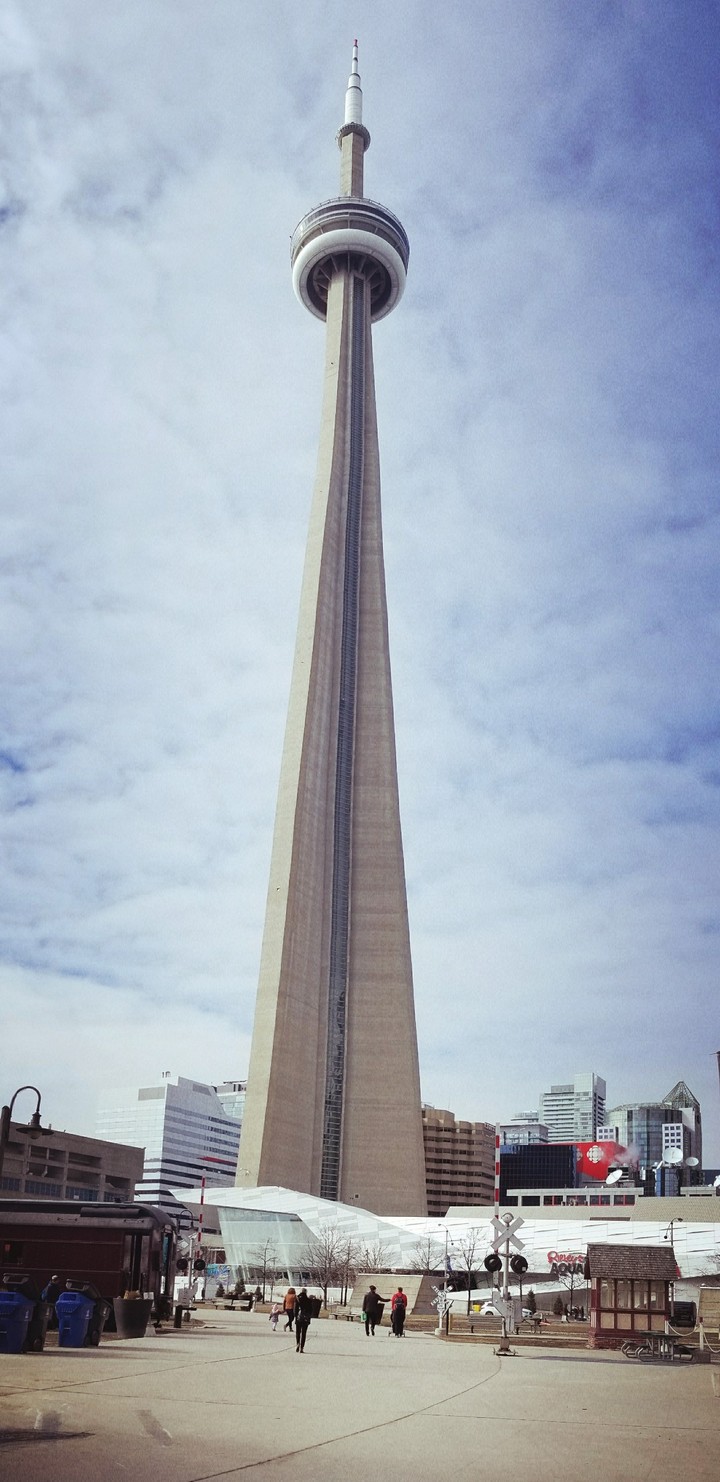 CN Tower