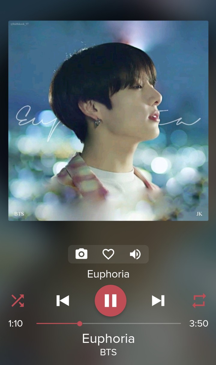 Euphoria