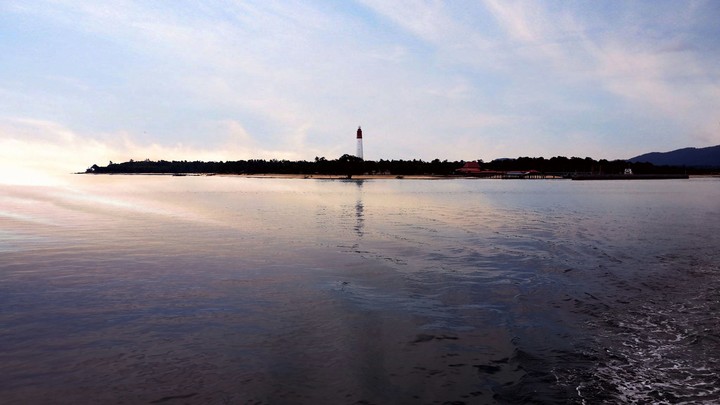 Lighthouse