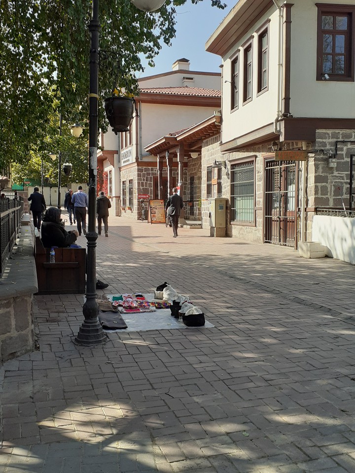 Hamamönü / Ankara / TURKEY