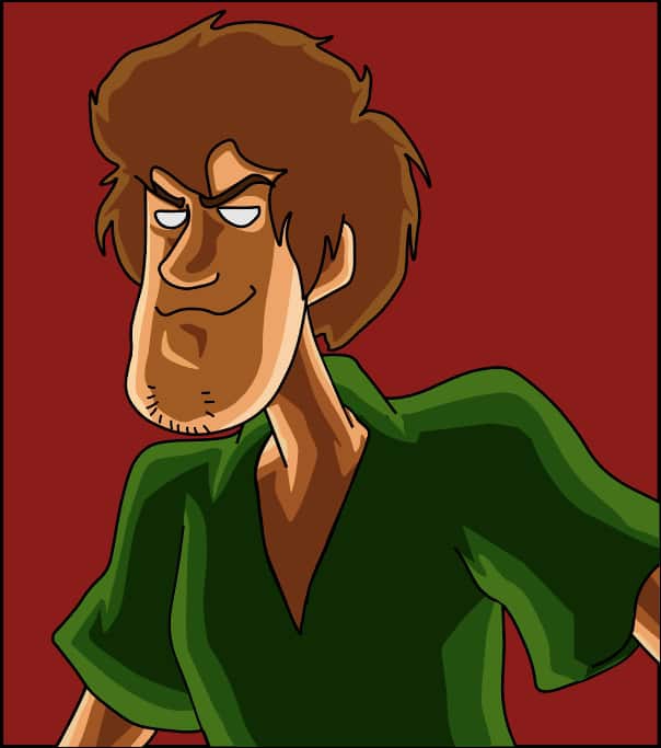 shagy exe