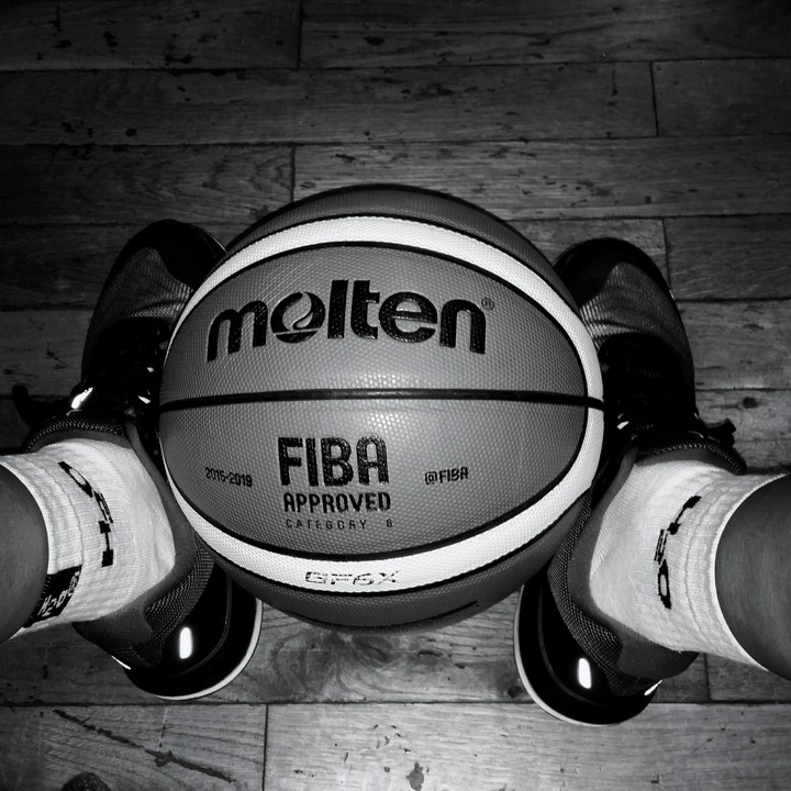 Just a ball