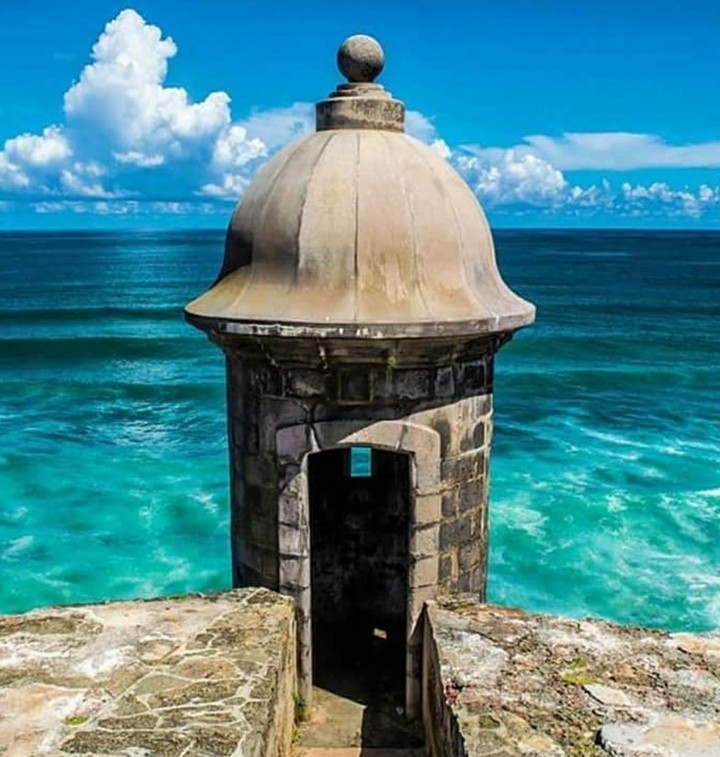 La Garita