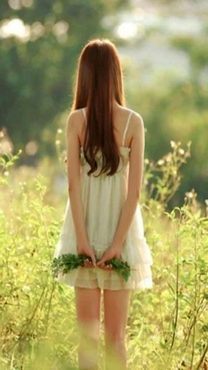some times I wanna feel the nature