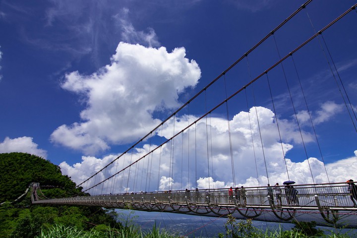 太平雲梯