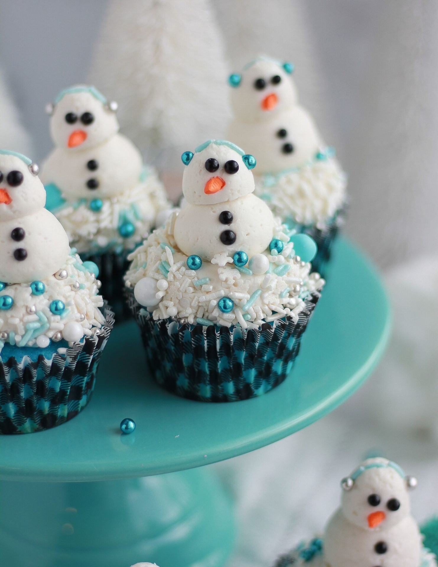 sfondi sweet, snowman