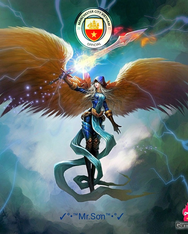 mancity  kayle