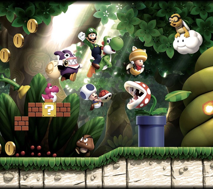 mario