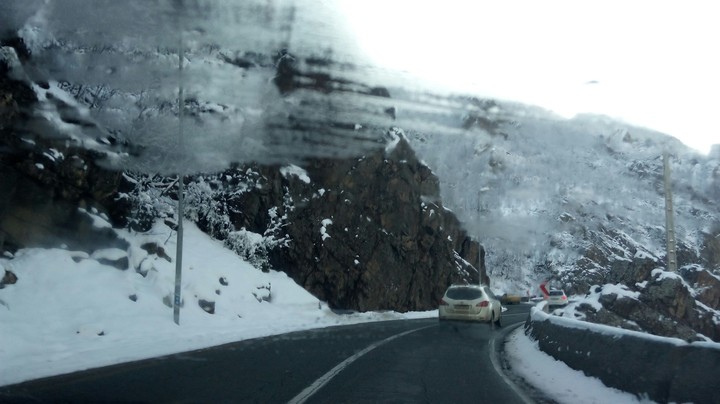 Chalus , Iran