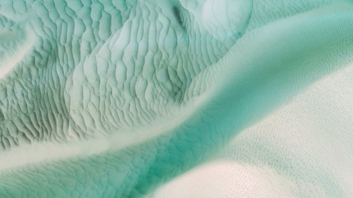 Google earth