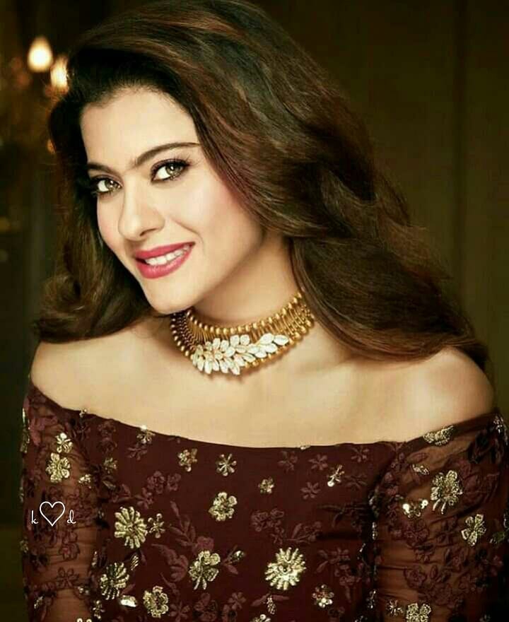 kajol