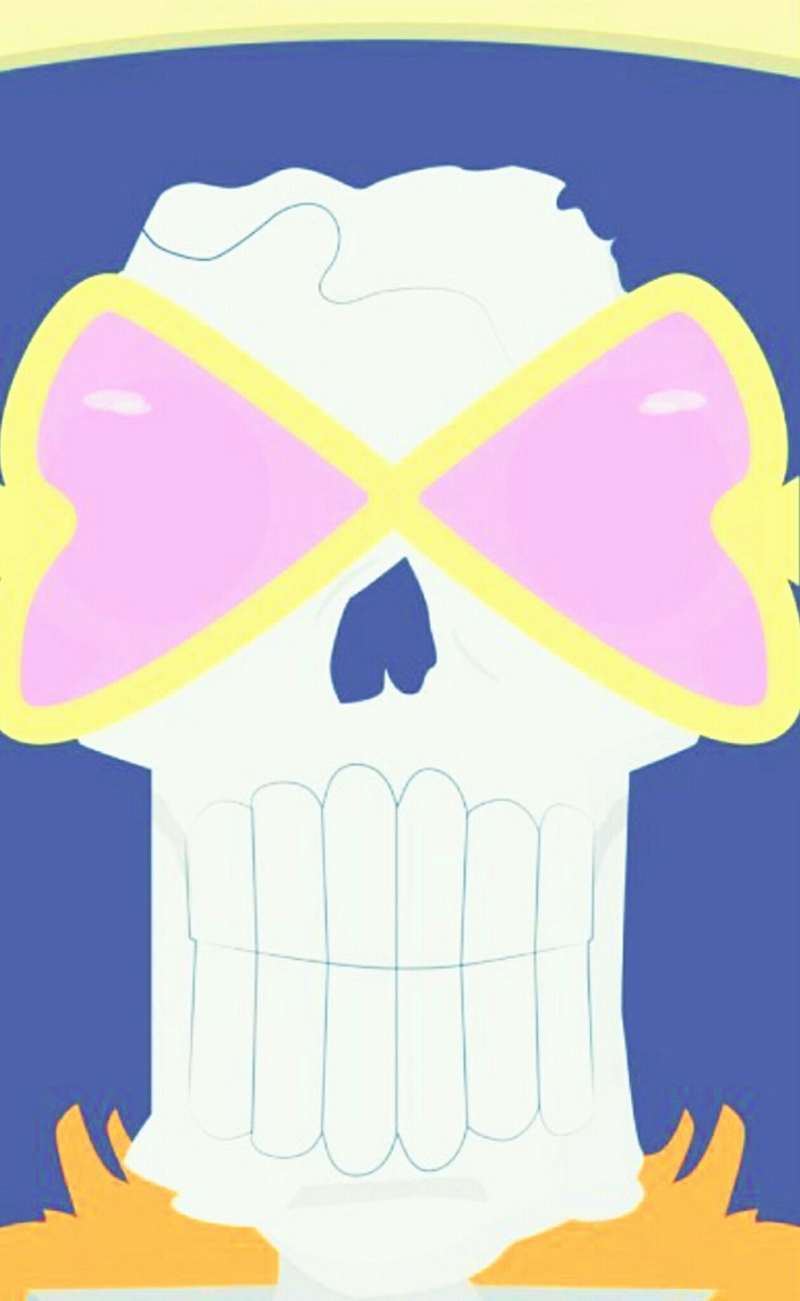brook one piece