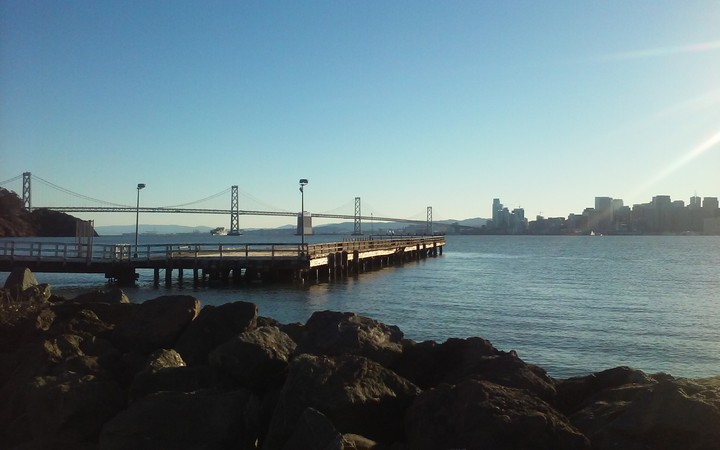 San francisco