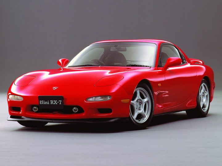 mazda