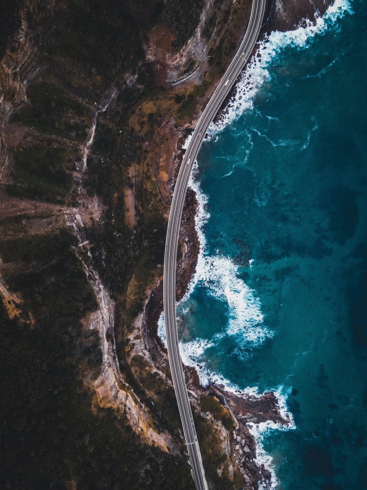 coast, shore duvar kağıtları