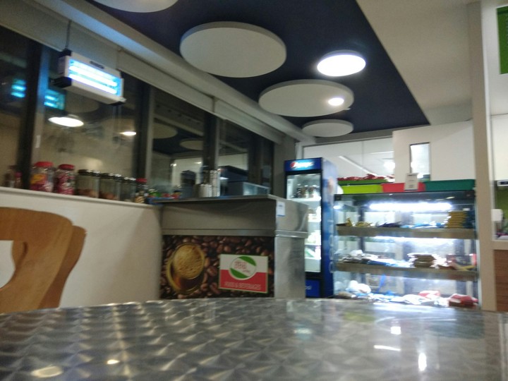 Cafe