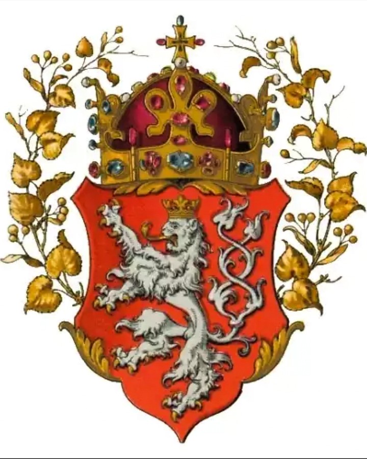Bohemia