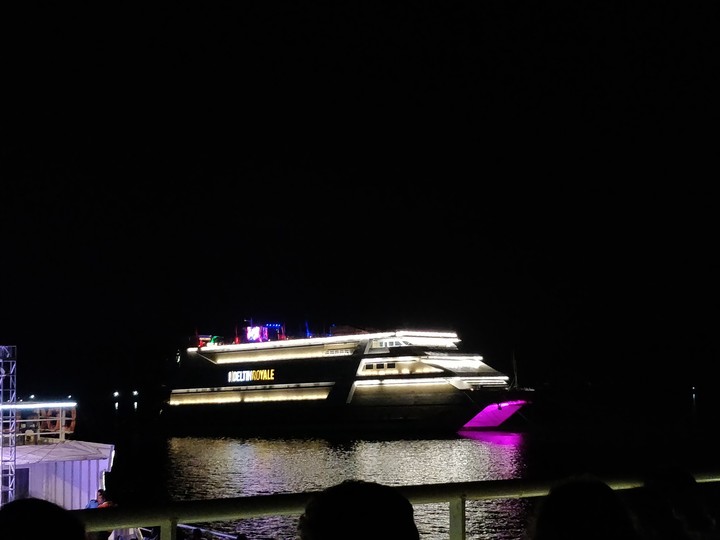you love cruise?