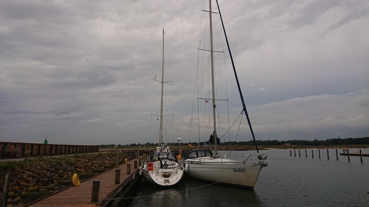 Harbor