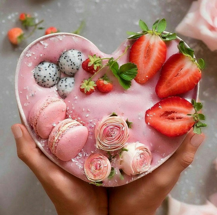 ice cream ❤