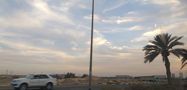 sky